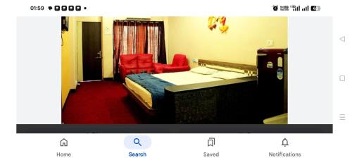Triplicane Cabin | SMS GRAND inn
