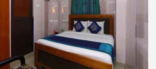 Triplicane Cabin | SMS GRAND inn