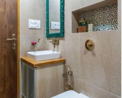 Triplicane Cabin | SMS GRAND inn