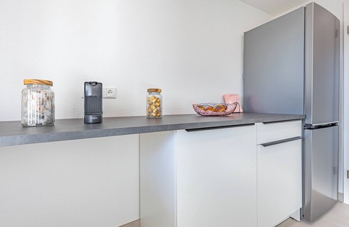 Ettensberg Apartment | SMS-Homes I Time out in Blaichach
