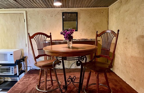 Alto House | Smuggler's Run- Cozy Forest Retreat