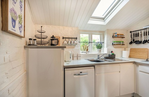 Christchurch Cottage | Smugglers Cottage