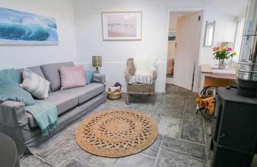 Trebarwith Strand House | Smugglers Cottage