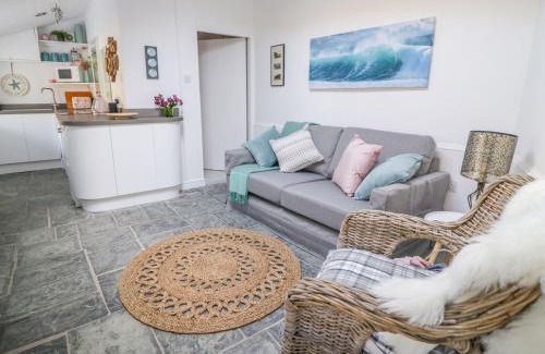 Trebarwith Strand House | Smugglers Cottage