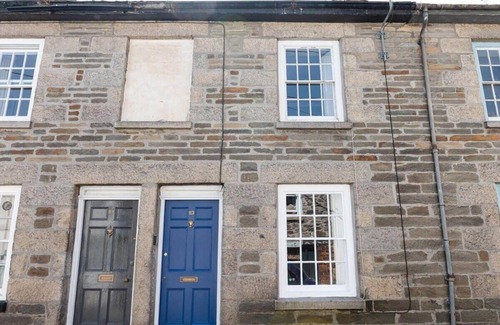 Mabe Cottage | Smugglers Cottage in Penryn, Nr Falmouth