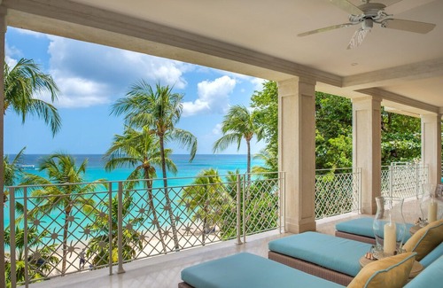 Old Trees Bay Apartment | Smugglers Cove 5