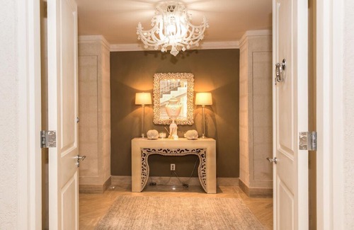 Old Trees Bay Apartment | Smugglers Cove 5