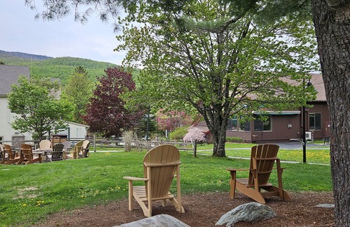 Jeffersonville Condo | ❄ Smugglers Notch Getaway ❄ 5 bed vacation home! Room for everyone.