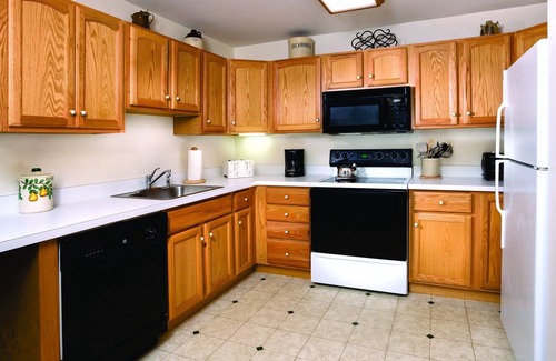 Jeffersonville Condo | Smugglers Notch Vermont/2 bedroom deluxe