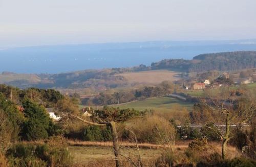 Ravenscar House | Smugglers Rock Cottages