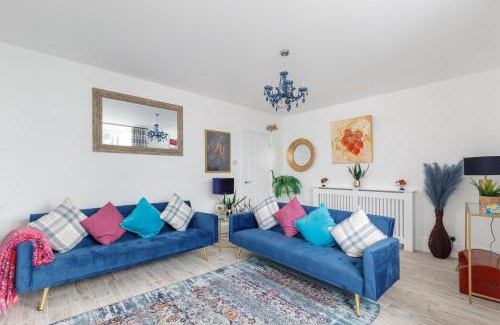 Rottingdean Apartment | Smugglers Snug