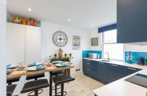 Rottingdean Apartment | Smugglers Snug