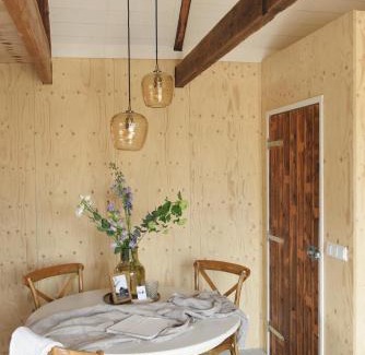 Echtenerbrug House | Smuk Huske