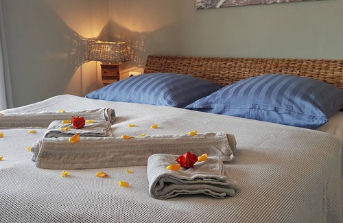 Sellin House | SMUKKE HUS - Your vacation - your vacation home, pet friendly!