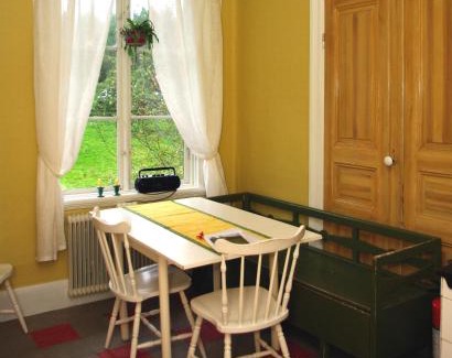 Gamleby House | Smultronboda Fårgård