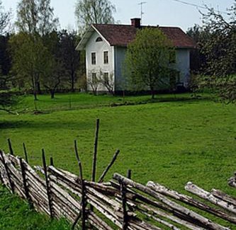 Gamleby House | Smultronboda Fårgård