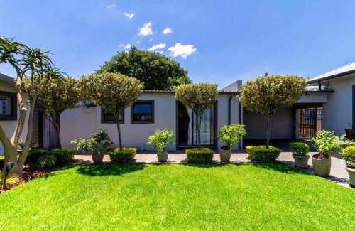 Krugersdorp House | Smuthaven