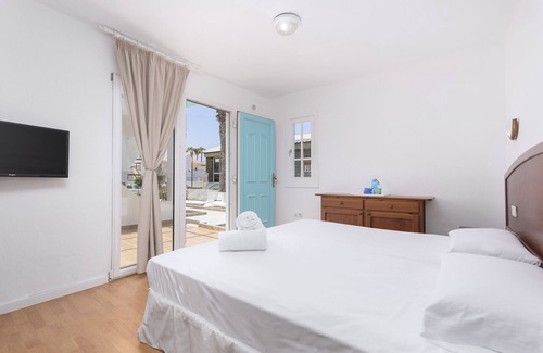 Caleta de Fuste Hotel | Smy Tahona Fuerteventura