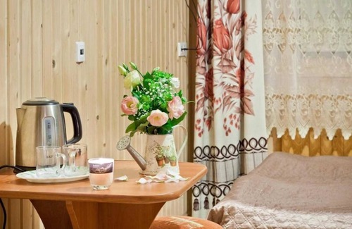 Brzegi House | Smyrecek