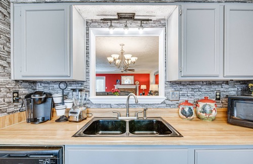 Smyrna House | Smyrna Vacation Rental ~ 2 Mi to The Battery!