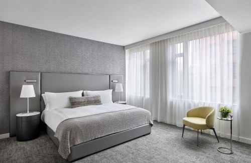 Tribeca Hotel | Smyth Tribeca