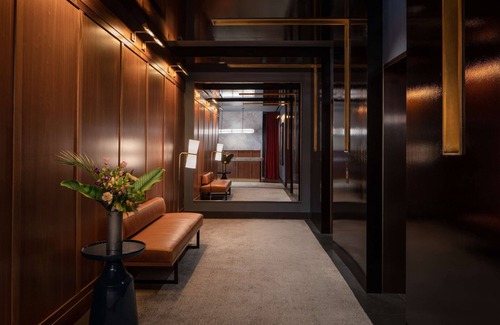 Tribeca Hotel | Smyth Tribeca