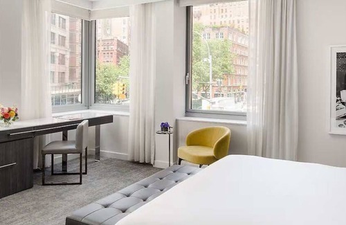 Tribeca Hotel | Smyth Tribeca