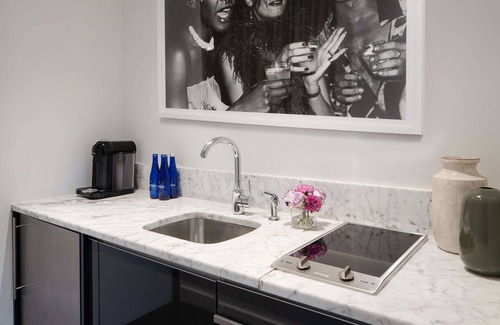Tribeca Hotel | Smyth Tribeca