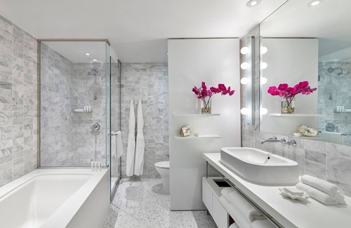 Tribeca Hotel | Smyth Tribeca