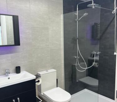 Cloughey Apartment | Smythe Cottage