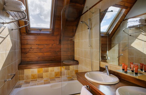 Formigal Hotel | Snö Aragon Hills