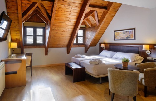 Formigal Hotel | Snö Aragon Hills