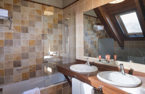 Formigal Hotel | Snö Aragon Hills