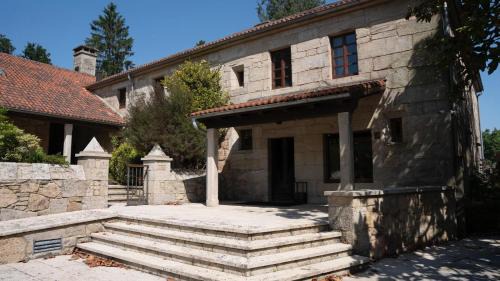 Teo Hotel | SNÖ Pazo de Adrán