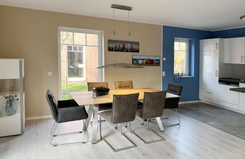 Wyk auf Foehr House | Snüüs Hüs 1