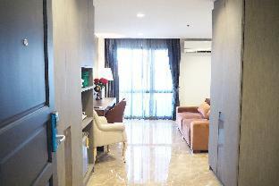 Central Pattaya Hotel | SN Connx - SHA Plus