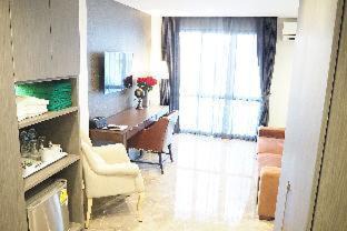 Central Pattaya Hotel | SN Connx - SHA Plus