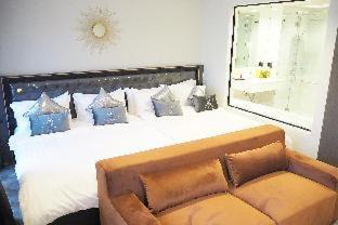 Central Pattaya Hotel | SN Connx - SHA Plus