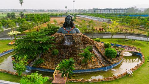 Dhenkanal Hotel | SN Eco Resort And Waterpark