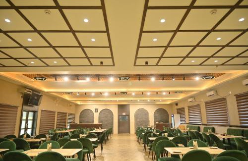 Dhenkanal Hotel | SN Eco Resort And Waterpark