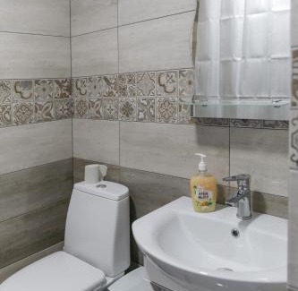 Radekhiv Hotel | SN Family