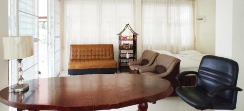 Songkhla House | SN Garden