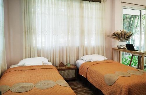 Songkhla House | SN Garden