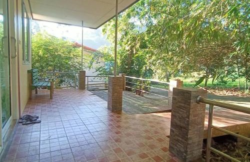 Songkhla House | SN Garden