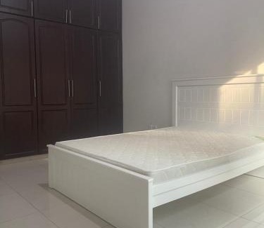 Abu Dhabi City Center House | SN Resident