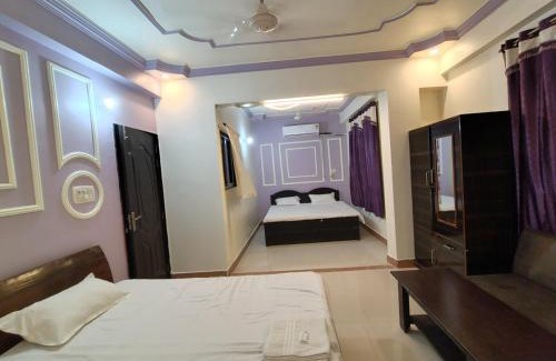 Fatehpur Hotel | SN3 Hotel