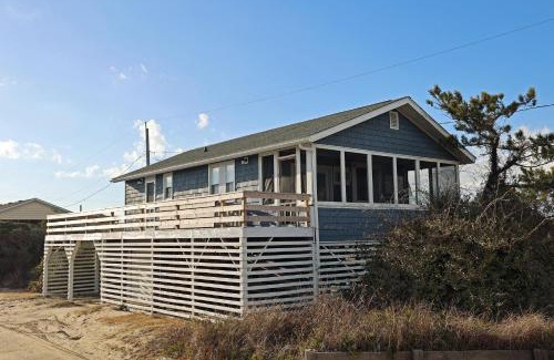 South Nags Head House | SN8421- Sandpiper