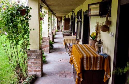 Gradiste Bed & Breakfast | Snašini kućari