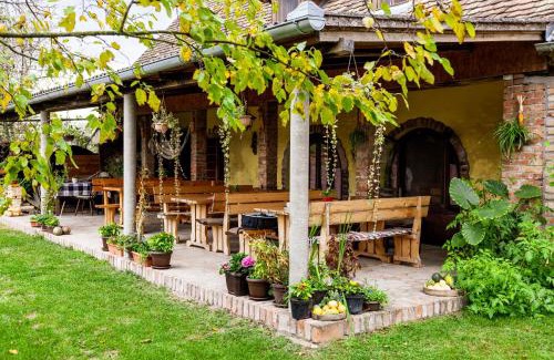 Gradiste Bed & Breakfast | Snašini kućari