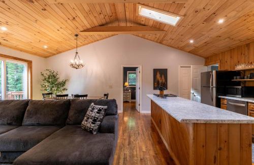 Boone House | Snaggys Retreat